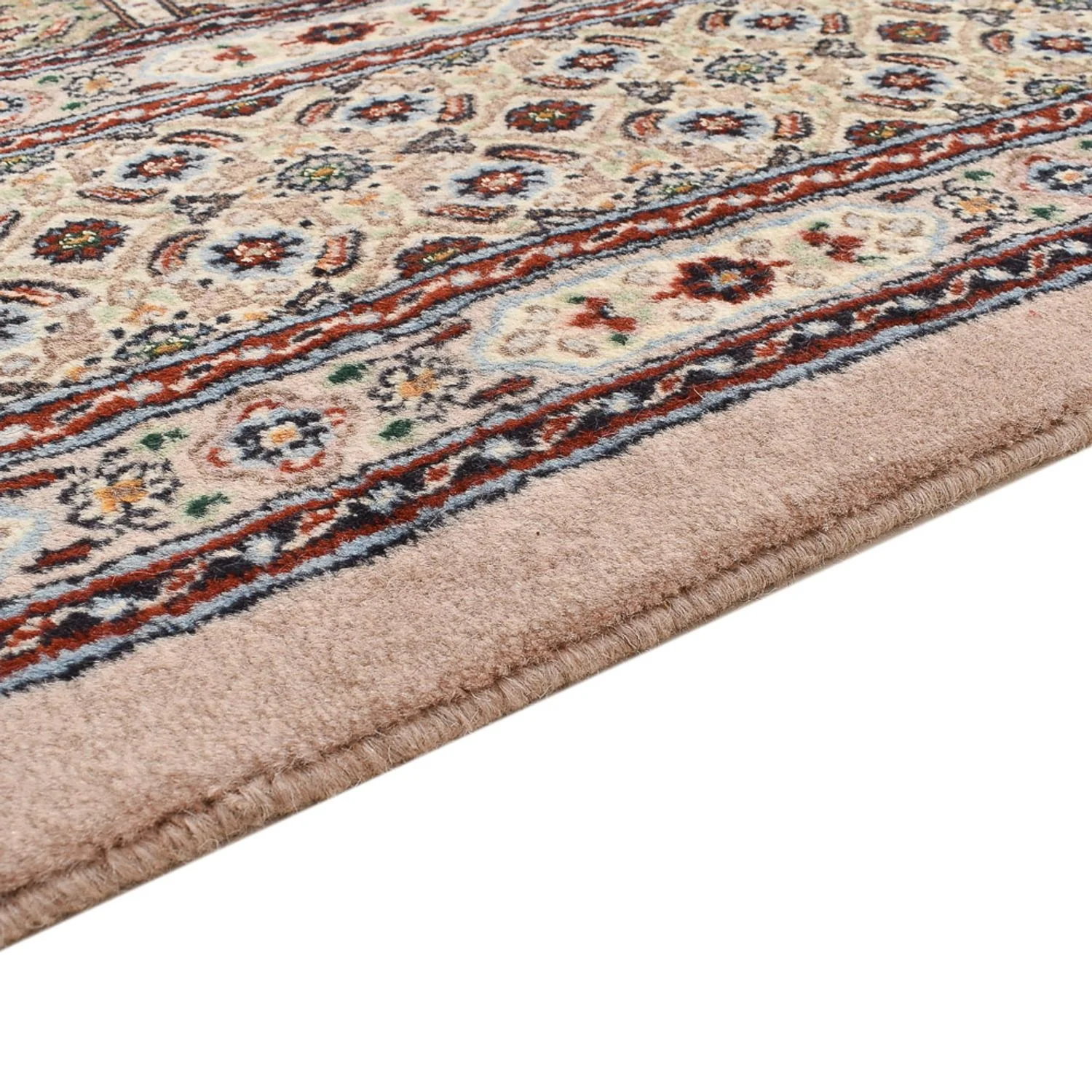 Moud Teppich 307x194cm - Perserteppich - Image 3