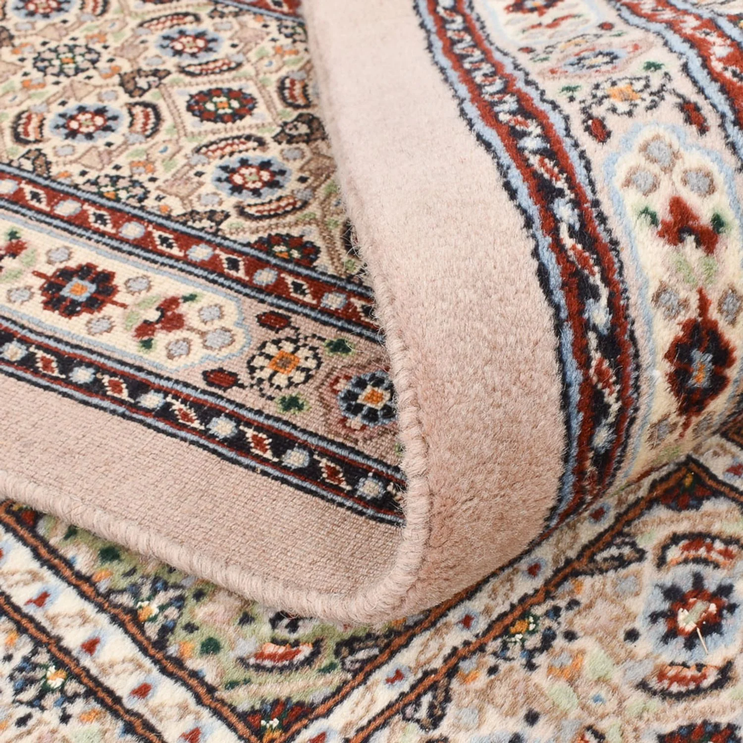 Moud Teppich 307x194cm - Perserteppich - Image 4