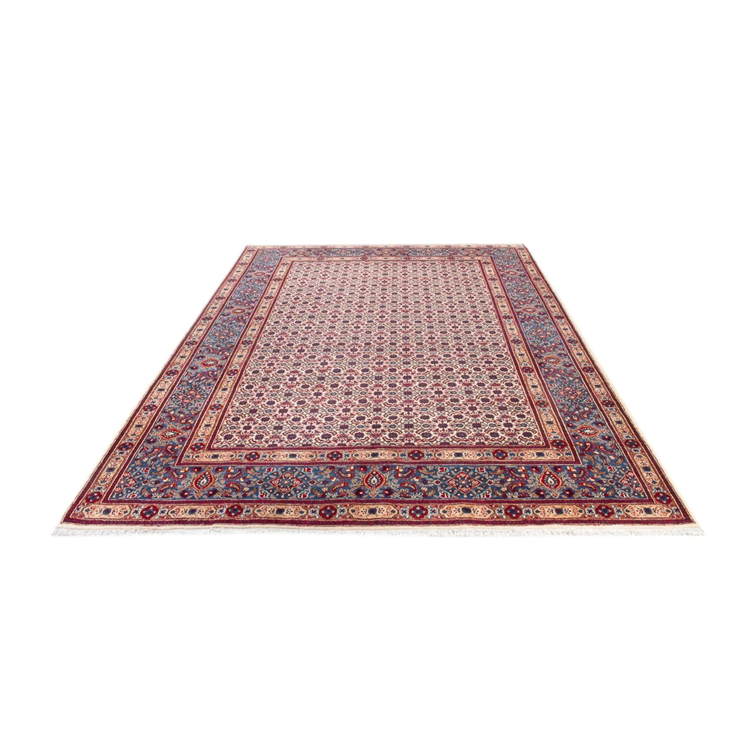 Moud Teppich 307x195cm - Perserteppich - Image 5