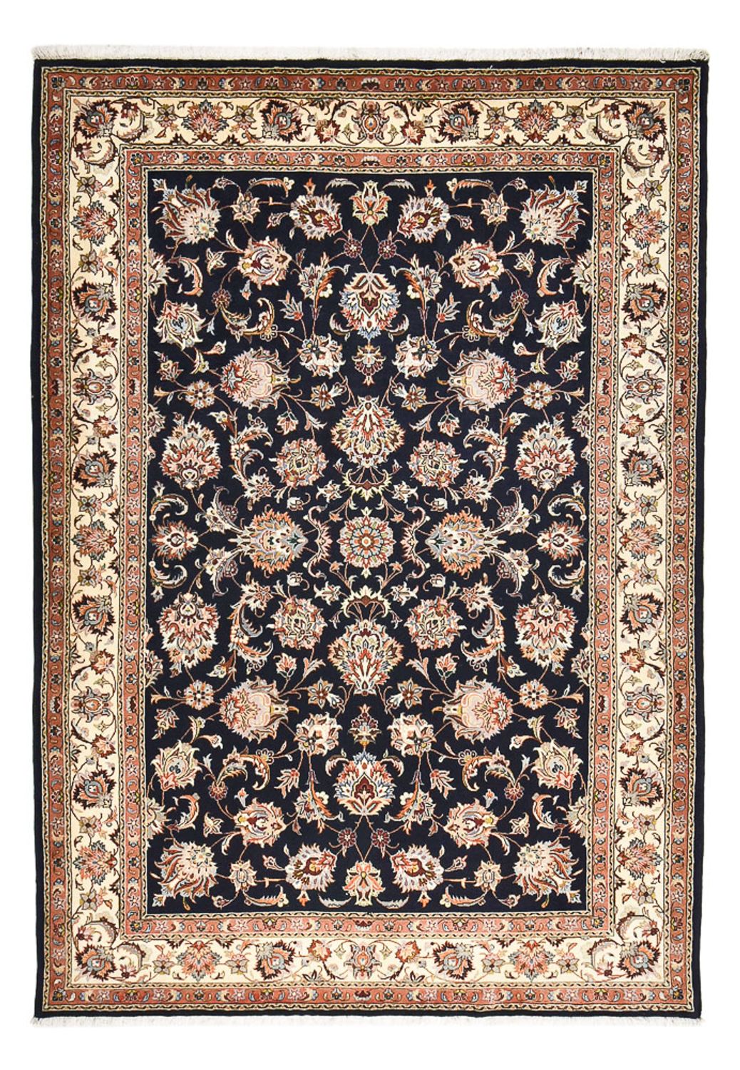 Maschad Teppich 307x211cm - Perserteppich