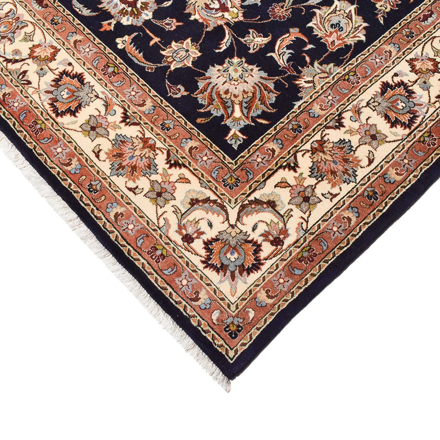 Maschad Teppich 307x211cm - Perserteppich - Image 2