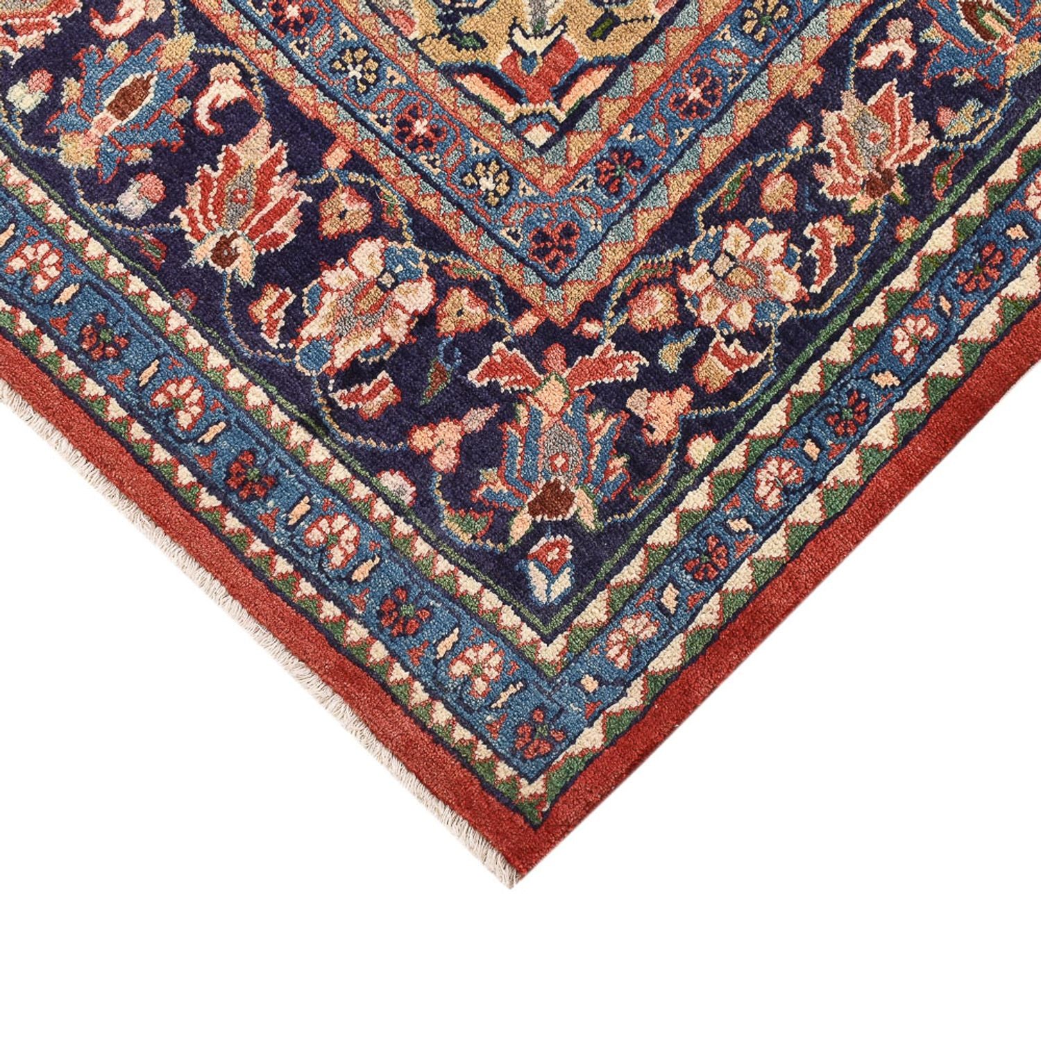 Mahal Teppich 307x215cm - Perserteppich - Image 2