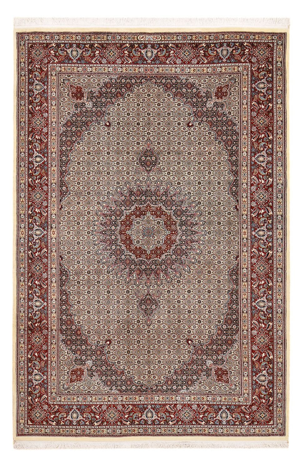 Moud Teppich 308x200cm - Perserteppich