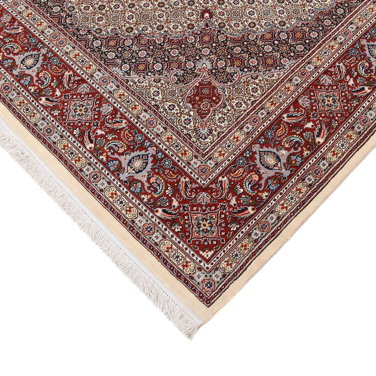 Moud Teppich 308x200cm - Perserteppich - Image 2