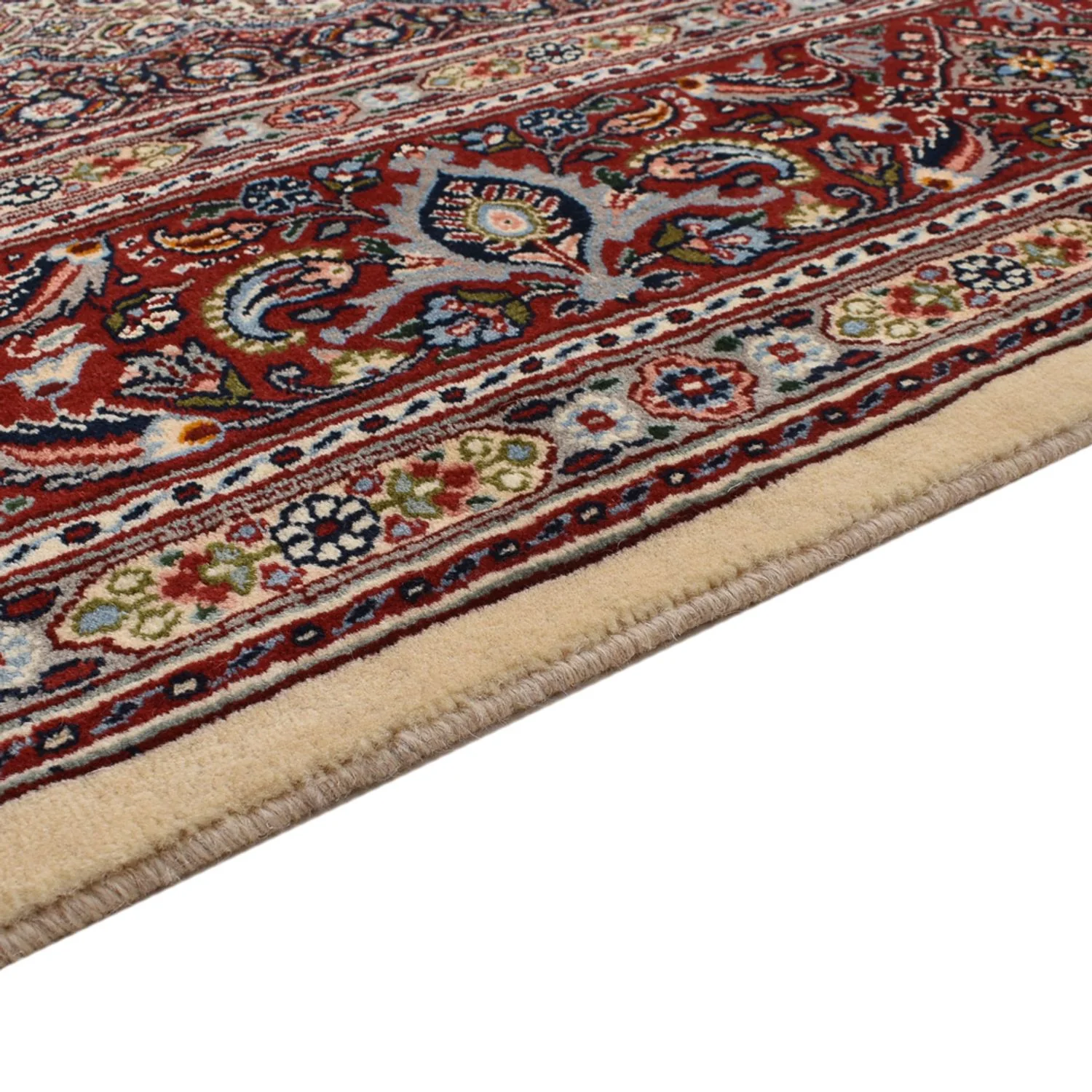 Moud Teppich 308x200cm - Perserteppich - Image 3