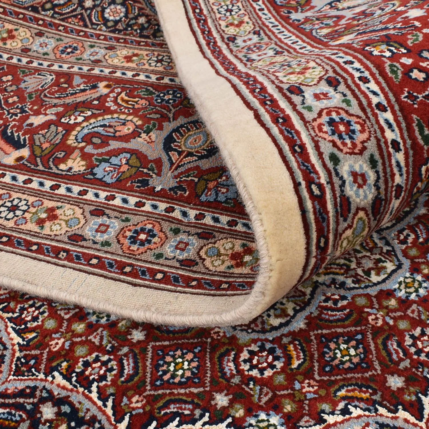 Moud Teppich 308x200cm - Perserteppich - Image 4