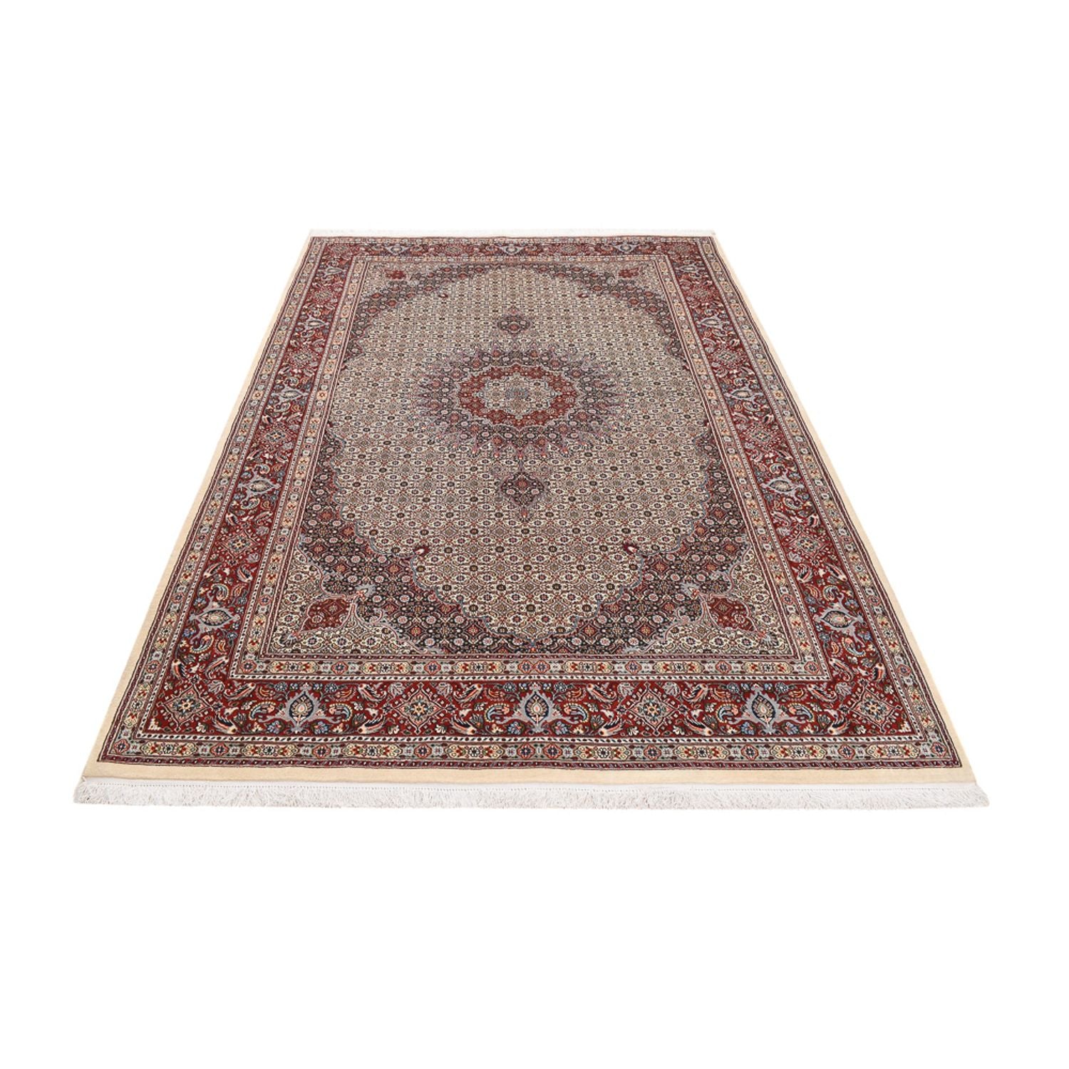 Moud Teppich 308x200cm - Perserteppich - Image 5