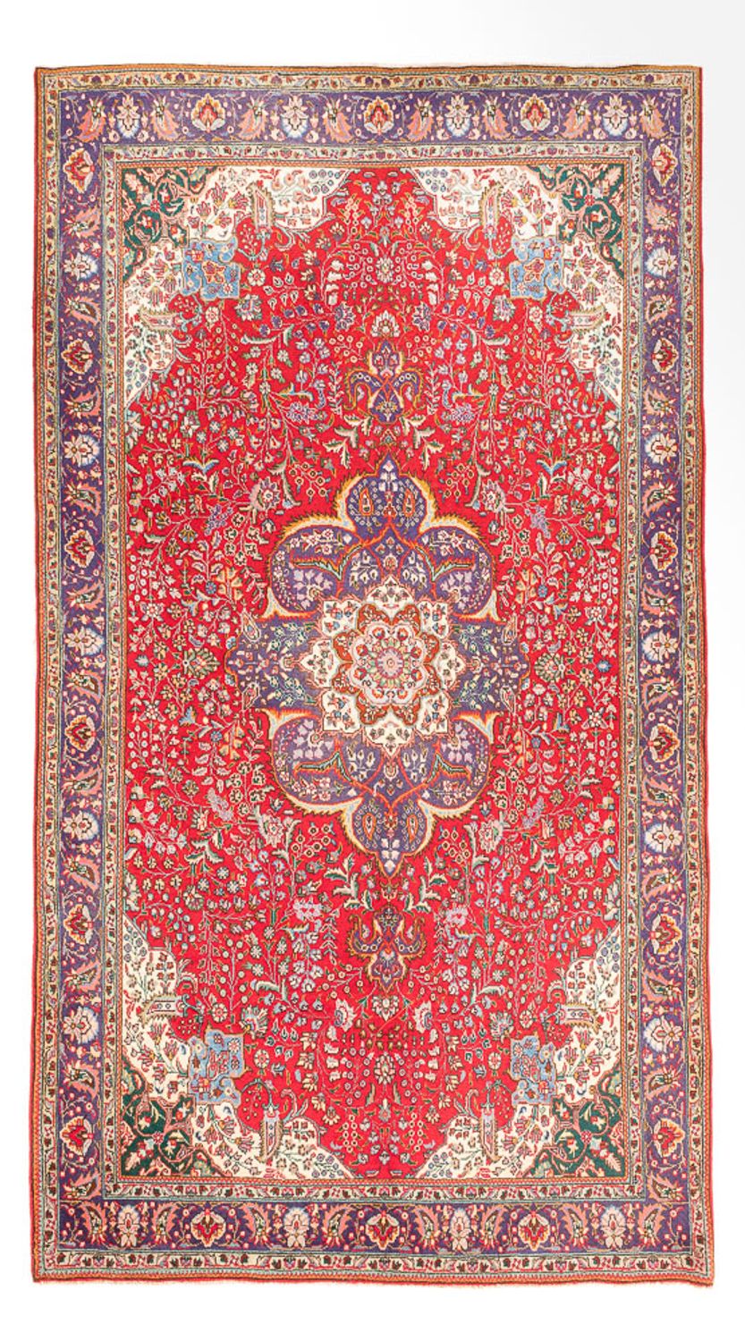 Sarough Teppich 308x217cm - Perserteppich