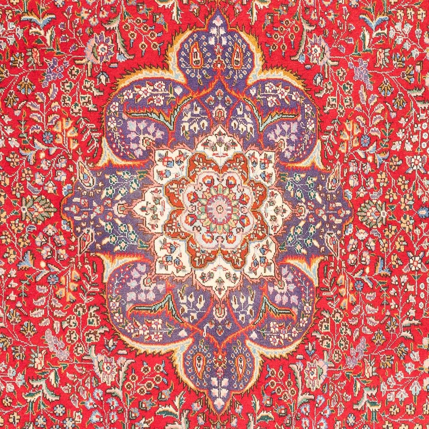 Sarough Teppich 308x217cm - Perserteppich - Image 2