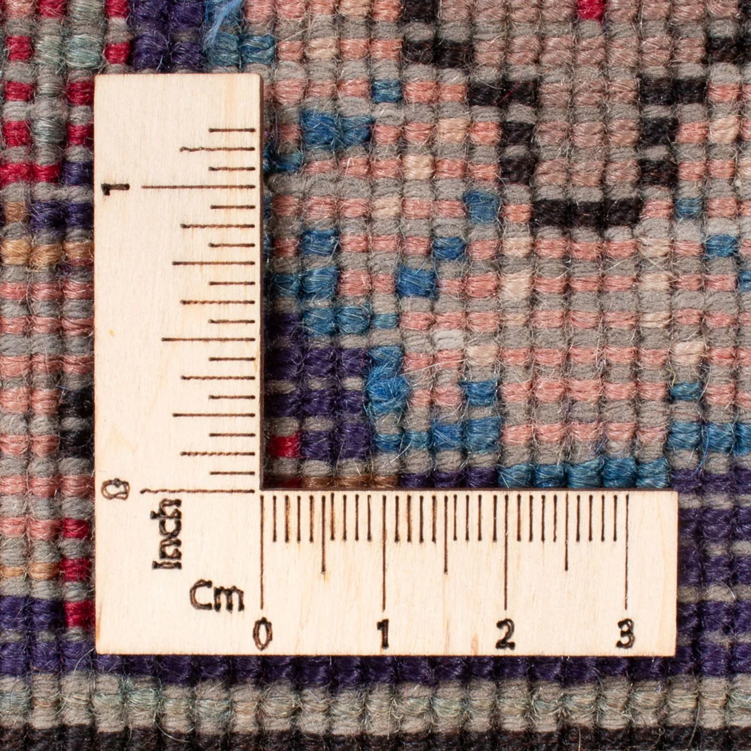 Sarough Teppich 308x217cm - Perserteppich - Image 6
