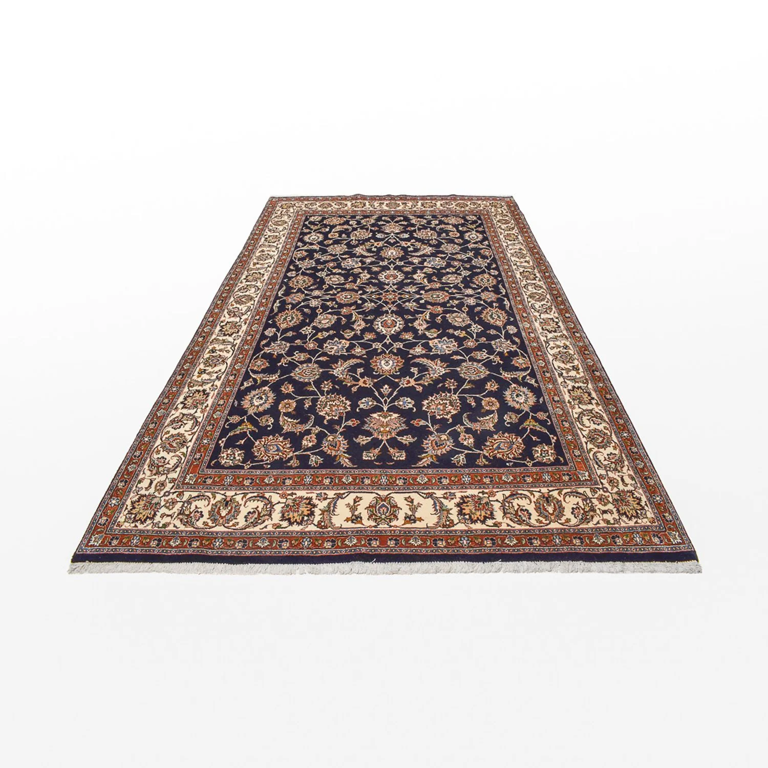 Maschad Teppich 310x195cm - Perserteppich - Image 5