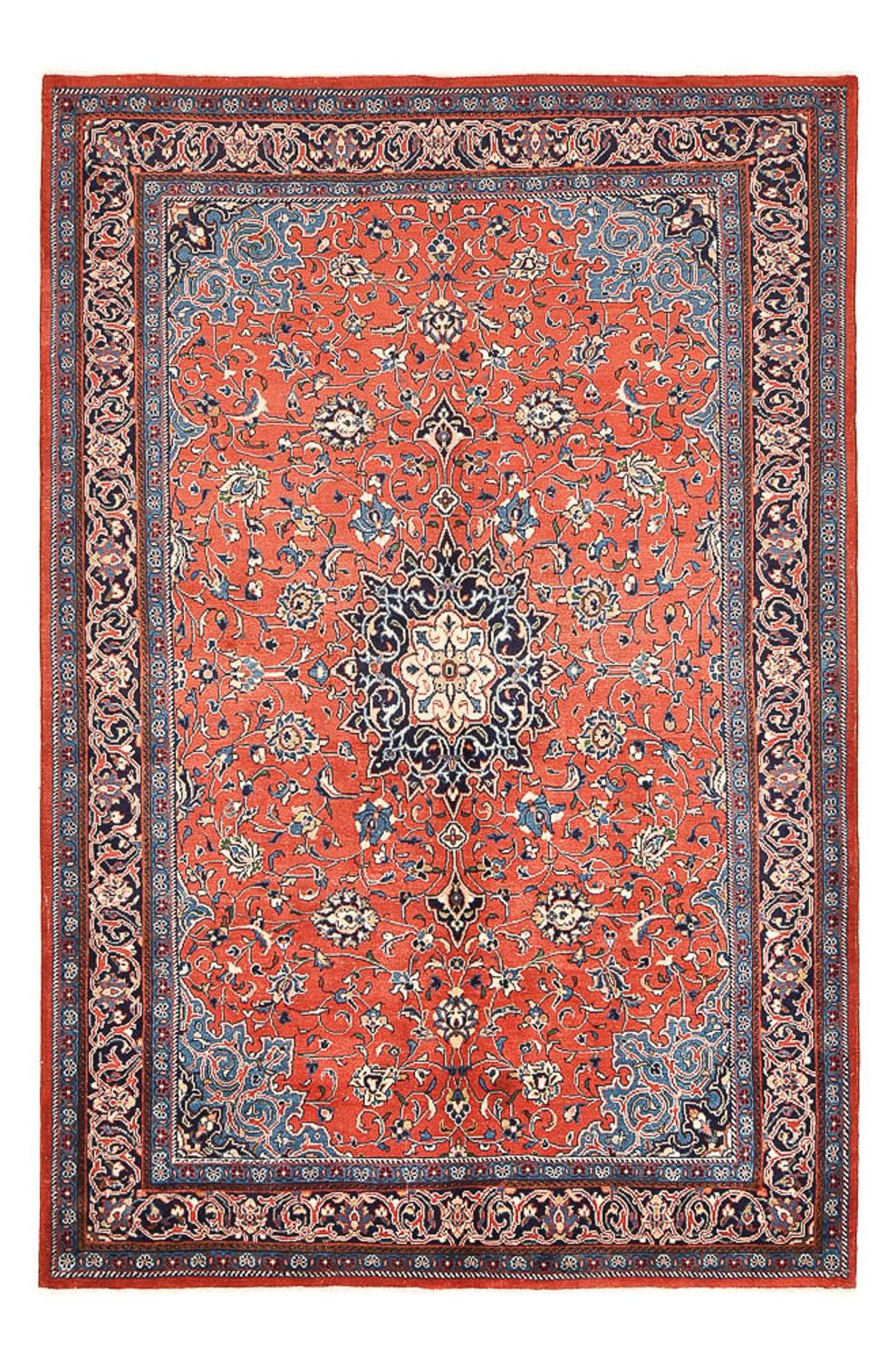 Mahal Teppich 310x206cm - Perserteppich