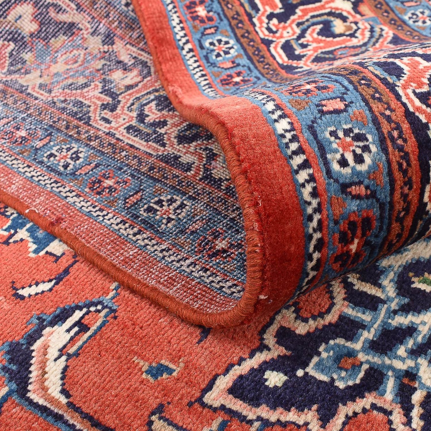 Mahal Teppich 310x206cm - Perserteppich - Image 4