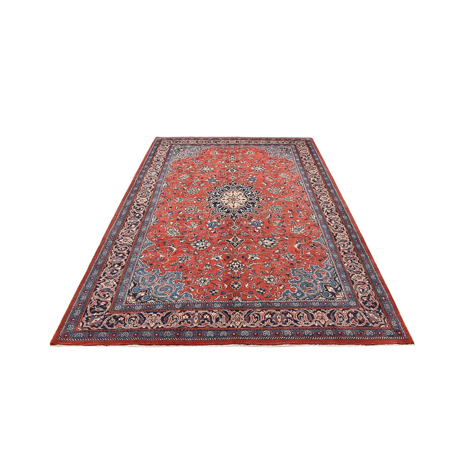 Mahal Teppich 310x206cm - Perserteppich - Image 5