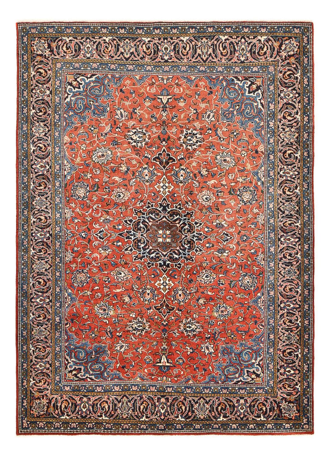 Mahal Teppich 310x220cm - Perserteppich