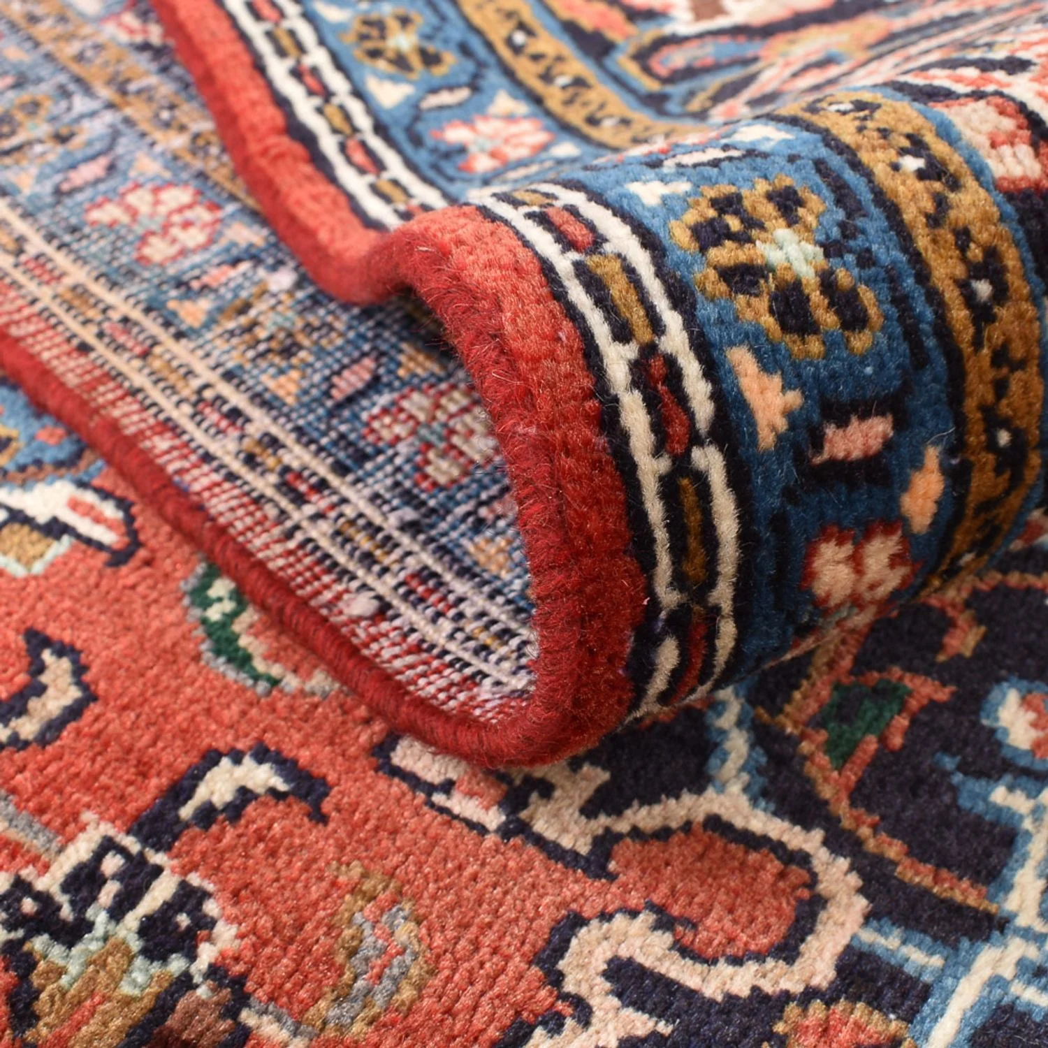 Mahal Teppich 310x220cm - Perserteppich - Image 4