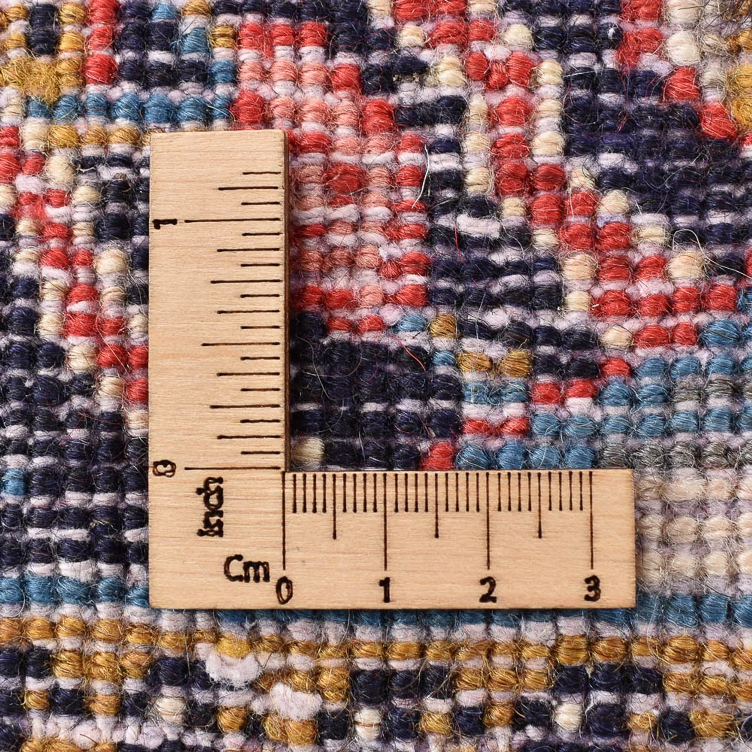 Mahal Teppich 310x220cm - Perserteppich - Image 6