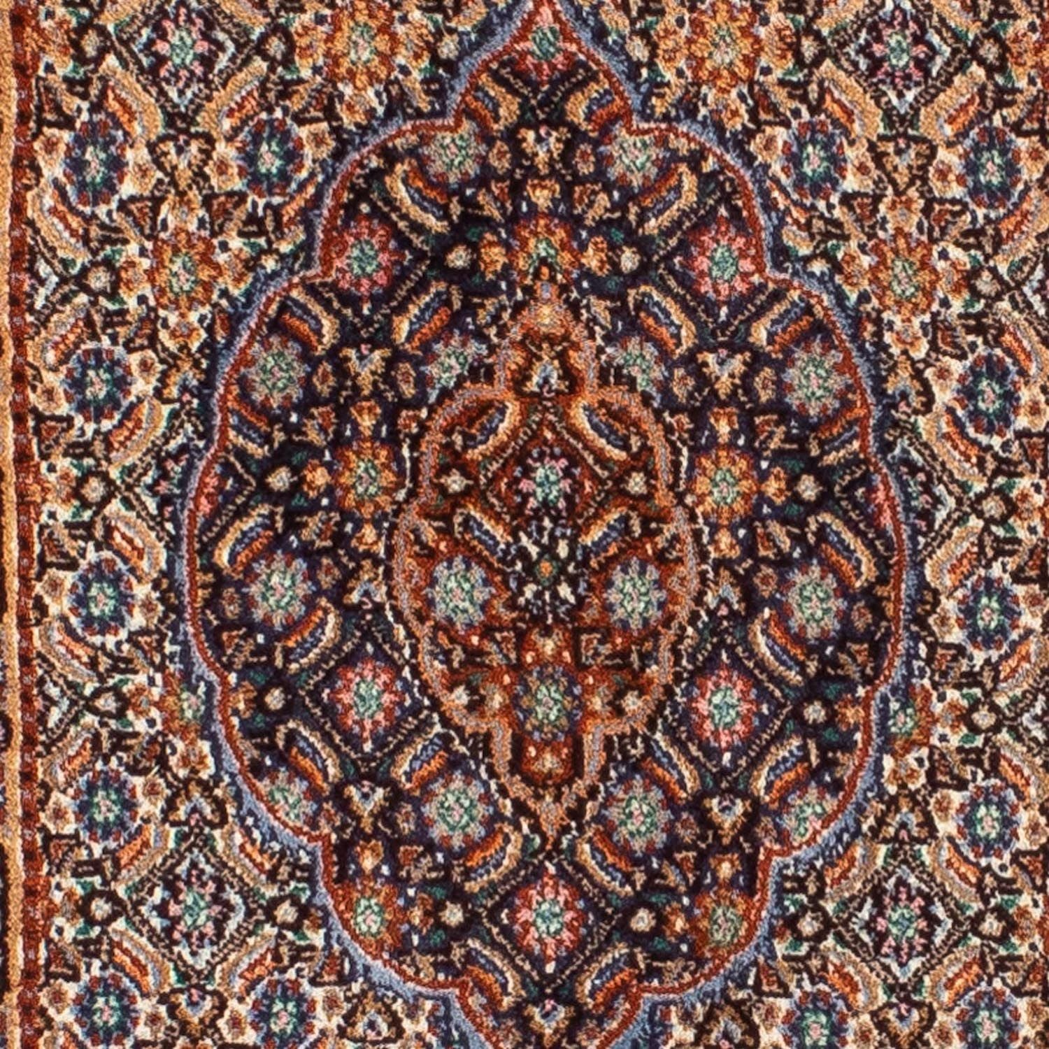 Perserteppich - Classic 310 x 82 cm - braun - Image 2