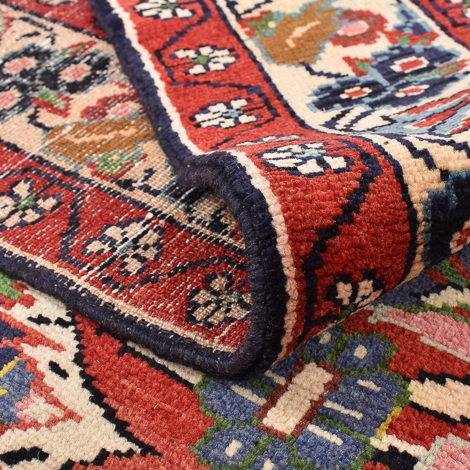 Sarough Teppich 311x215cm - Perserteppich - Image 4
