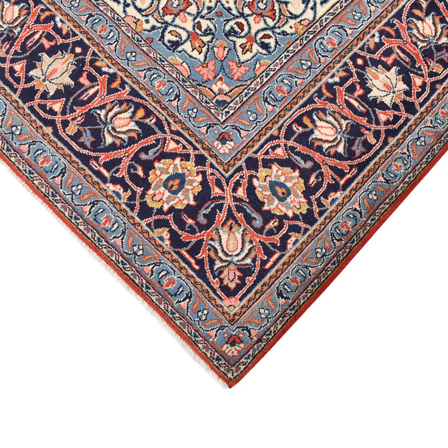 Sarough Teppich 314x206cm - Perserteppich - Image 2