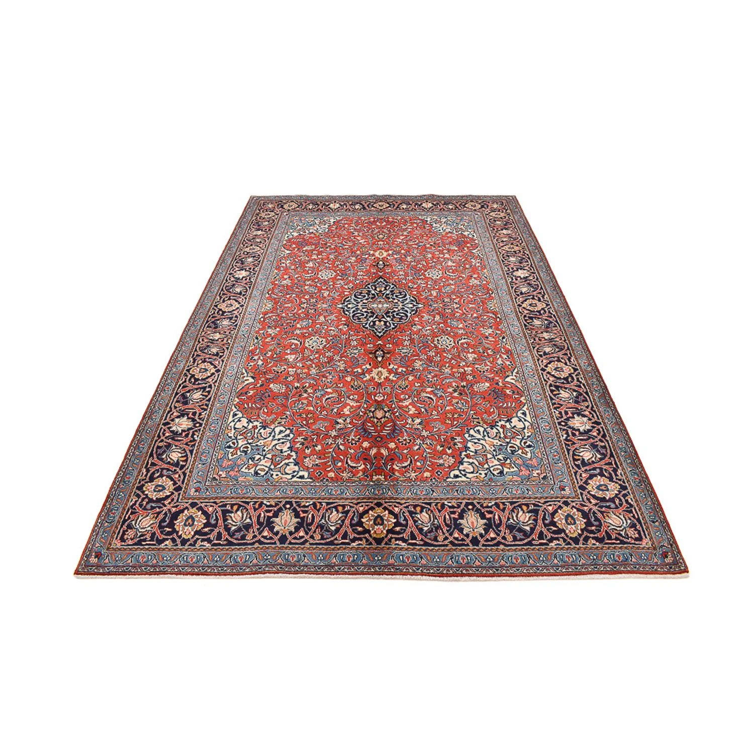 Sarough Teppich 314x206cm - Perserteppich - Image 5