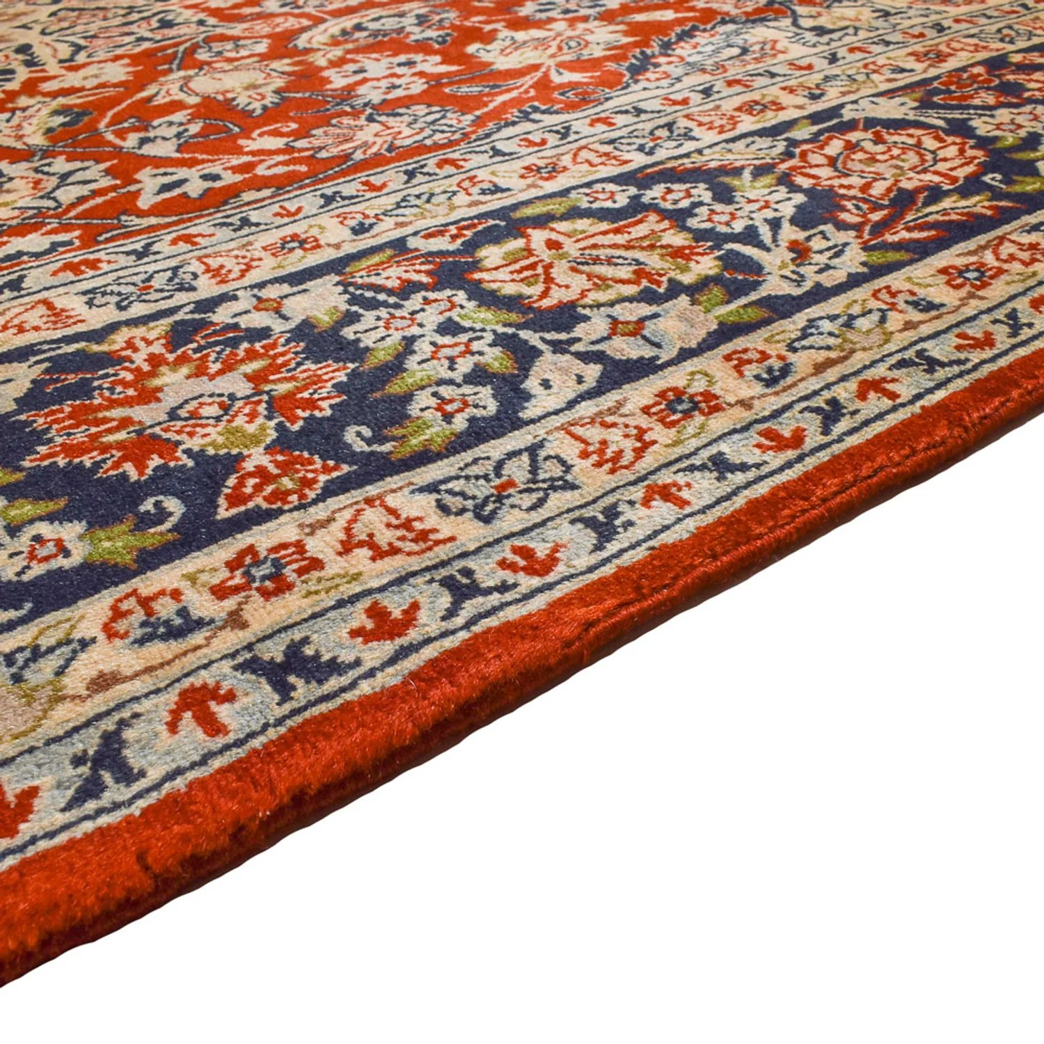 Sarough Teppich 314x206cm - Perserteppich - Image 3