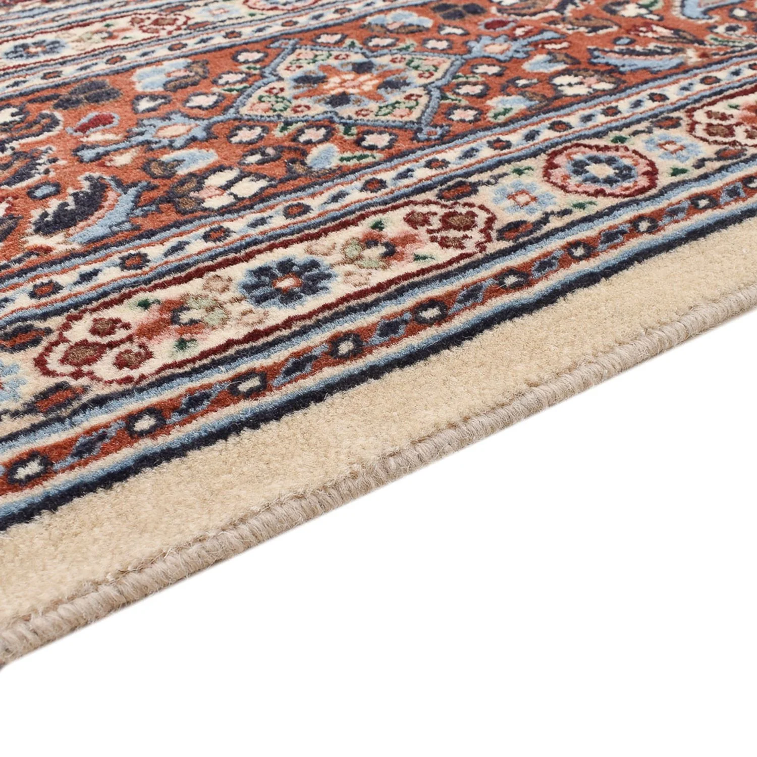 Moud Teppich 315x204cm - Perserteppich - Image 3