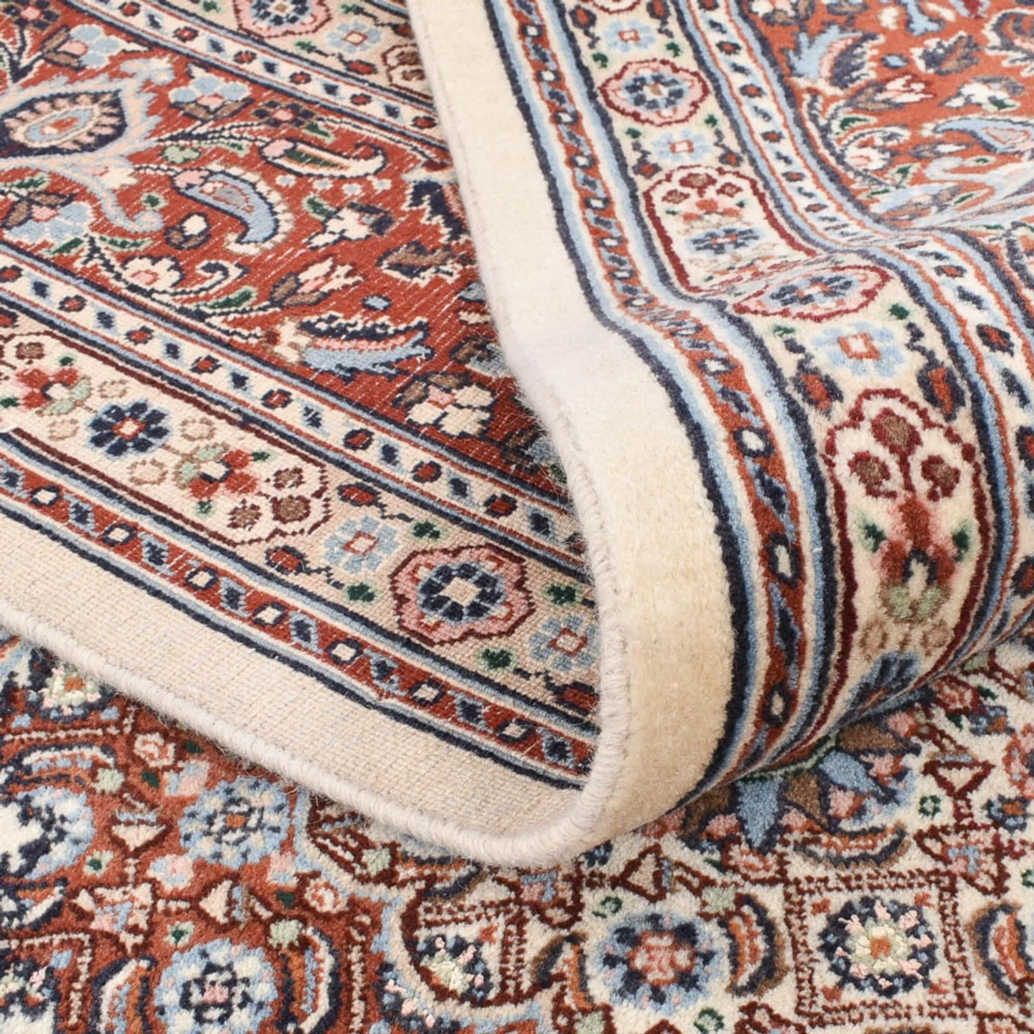 Moud Teppich 315x204cm - Perserteppich - Image 4