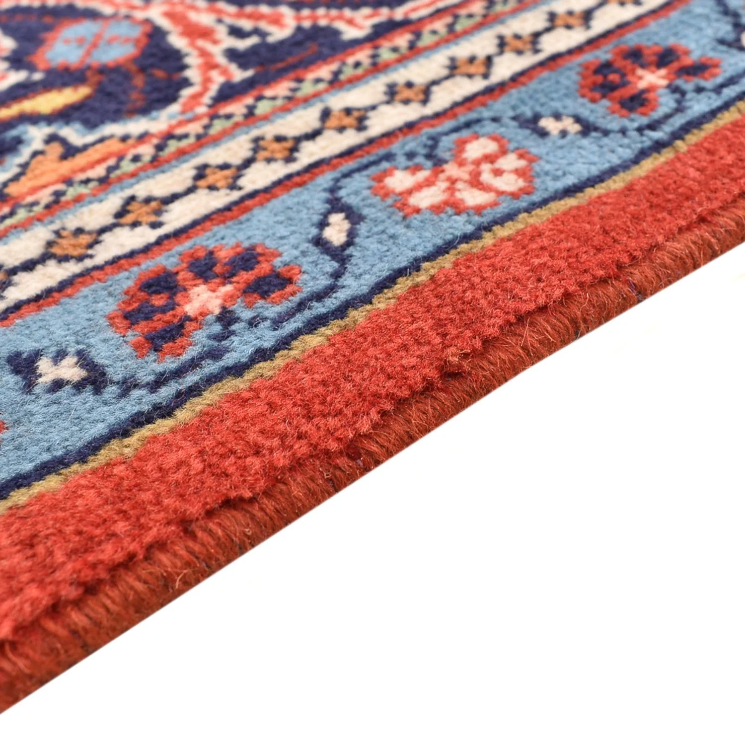 Mahal Teppich 315x212cm - Perserteppich - Image 3