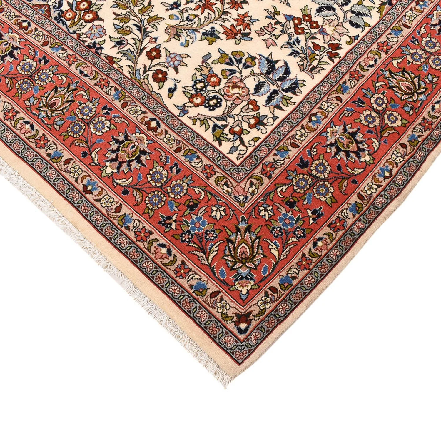 Sarough Teppich 315x212cm - Perserteppich - Image 2