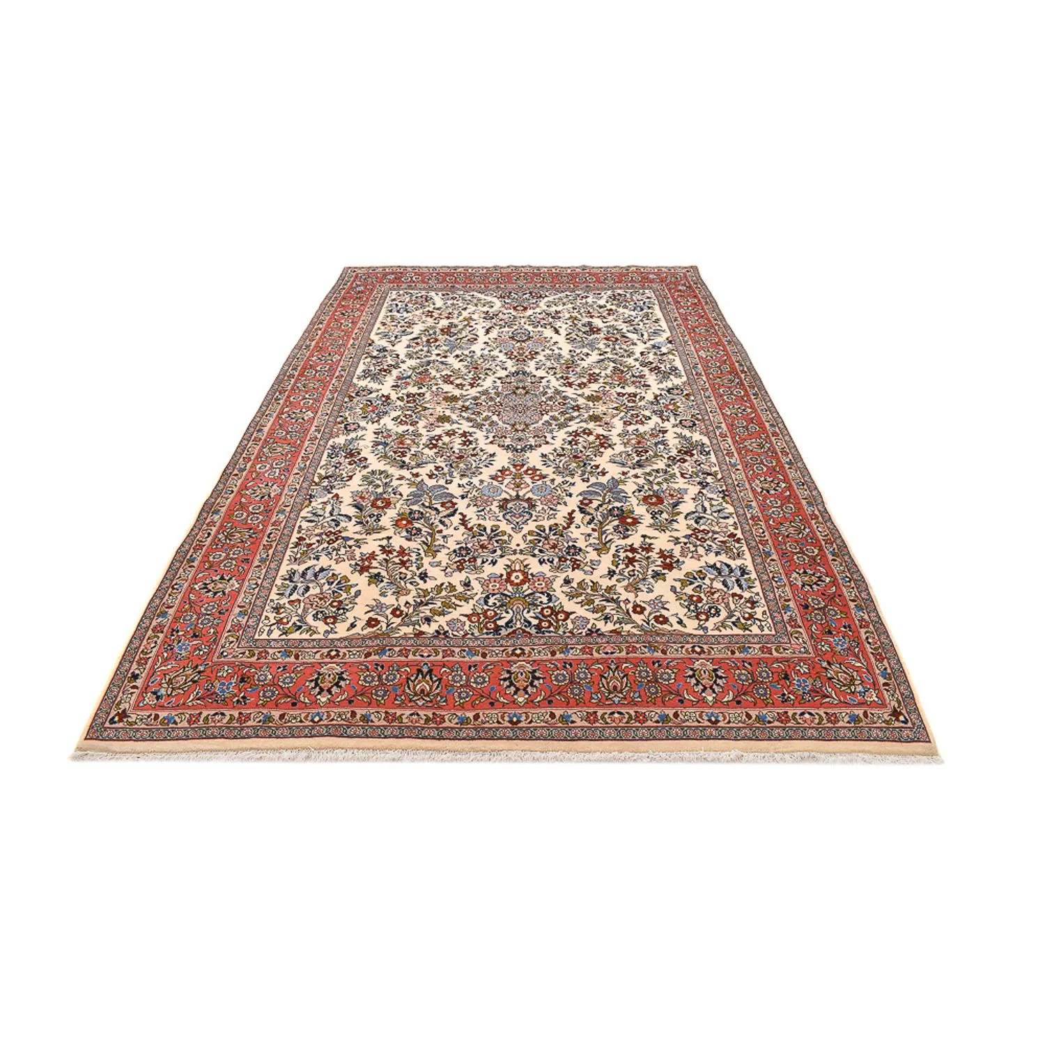 Sarough Teppich 315x212cm - Perserteppich - Image 5