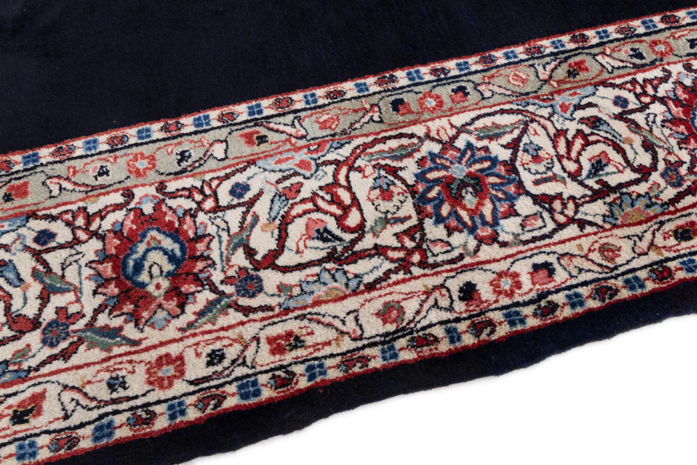 Perserteppich - Classic - 315 x 240 cm - dunkelblau - Image 5