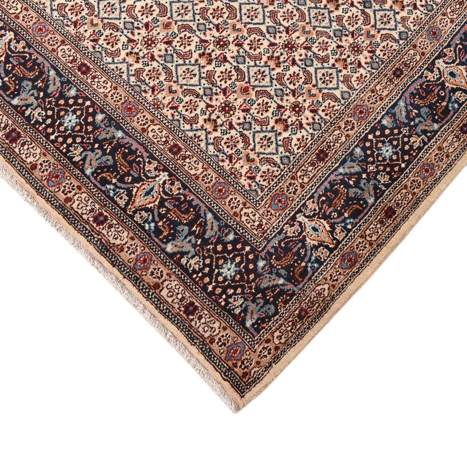 Moud Teppich 317x220cm - Perserteppich - Image 2