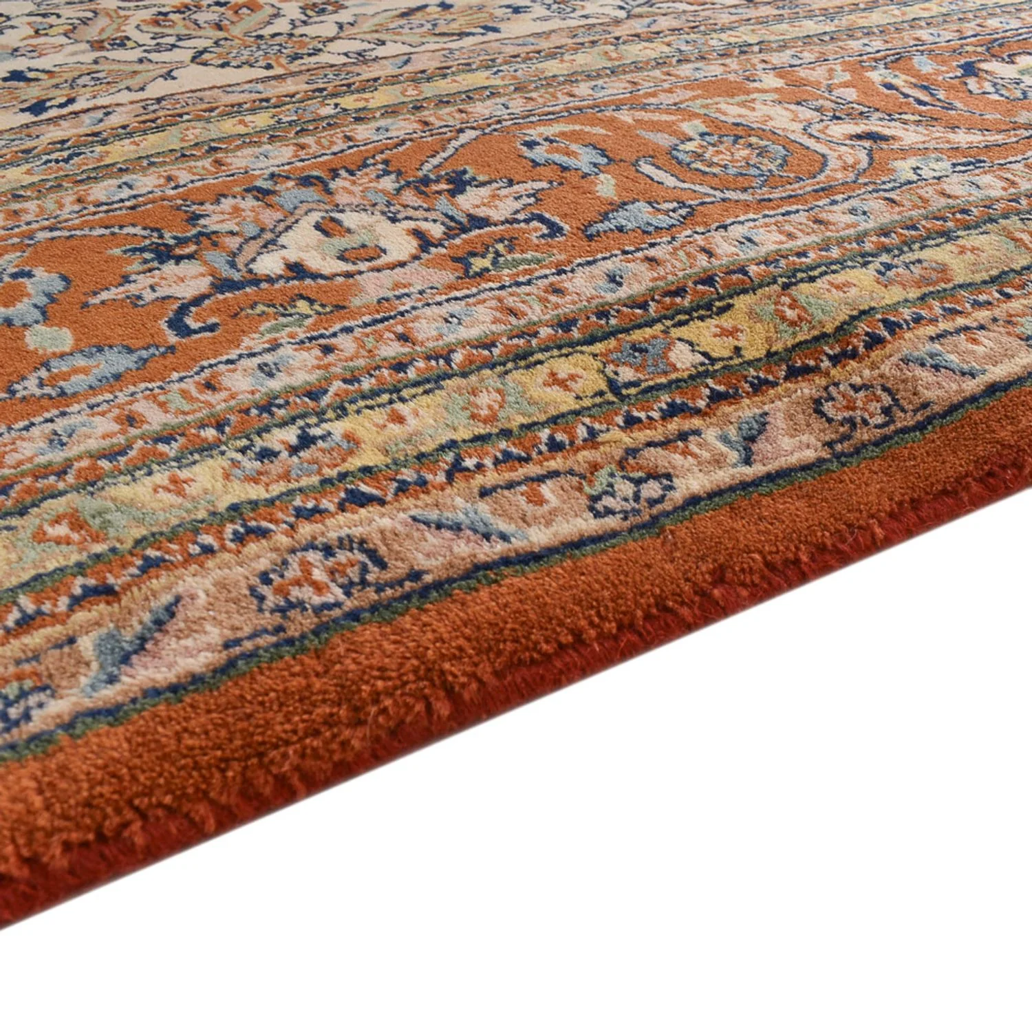 Sarough Teppich 317x252cm - Perserteppich - Image 3