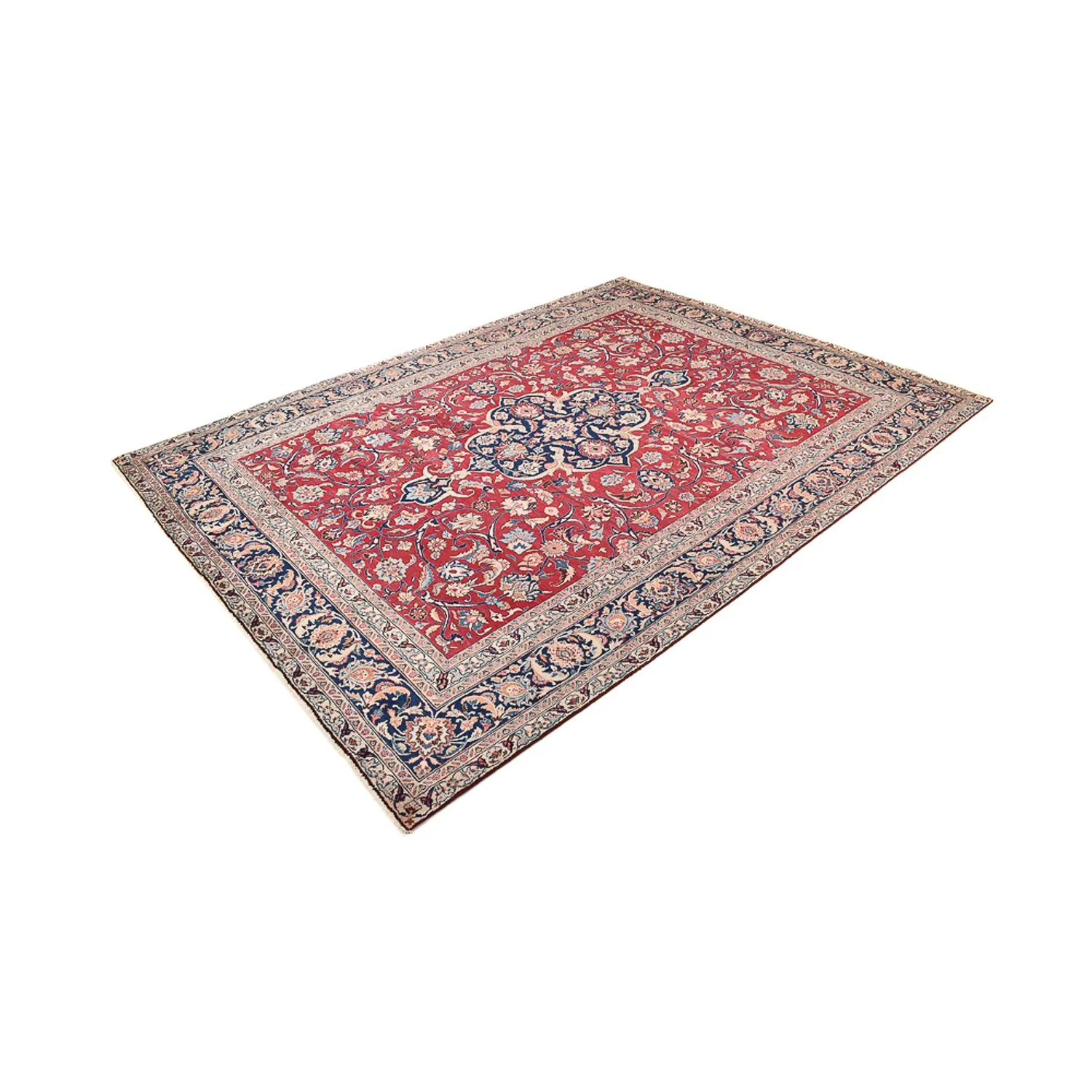 Maschad Teppich 319x240cm - Perserteppich - Image 5