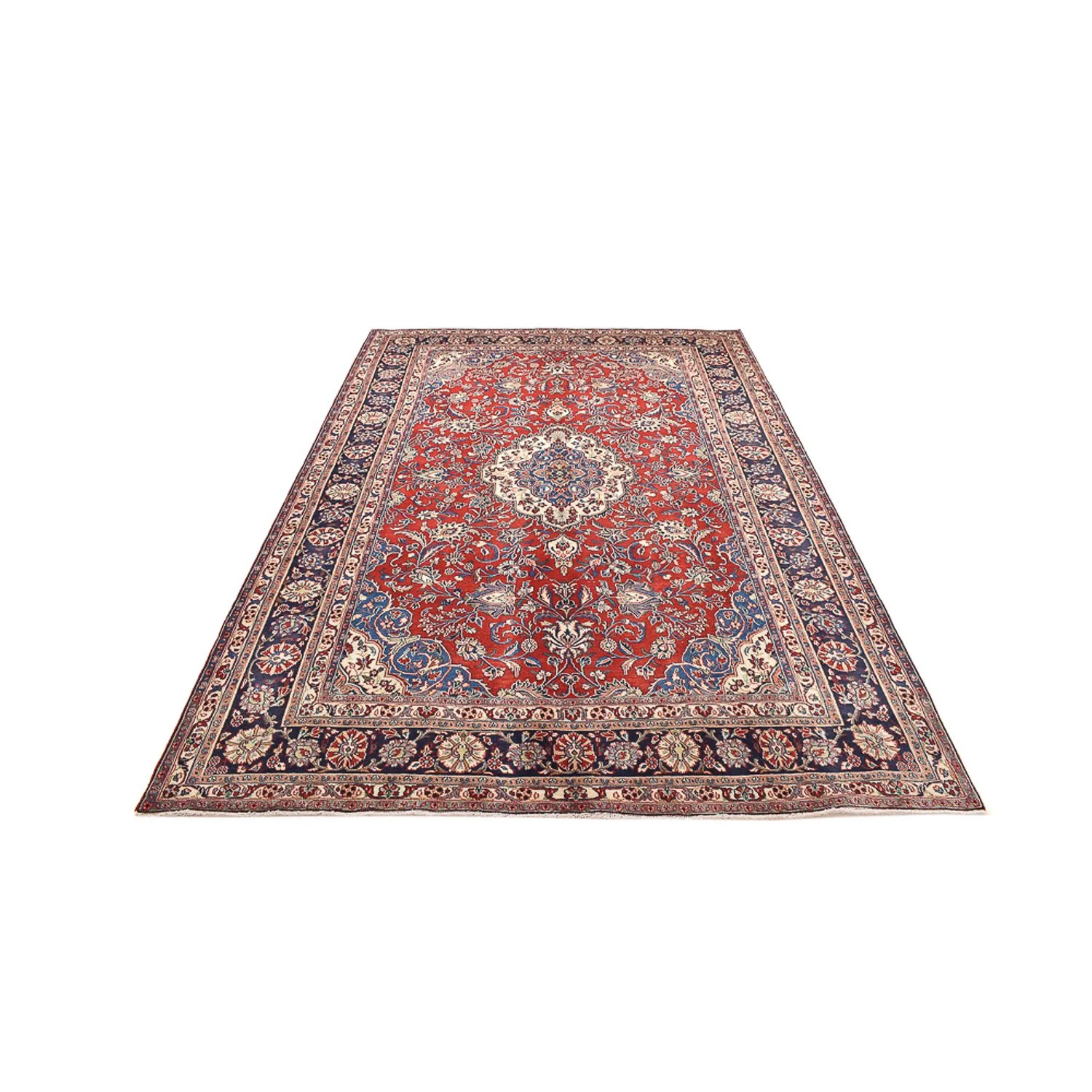Sarough Teppich 320x210cm - Perserteppich - Image 5