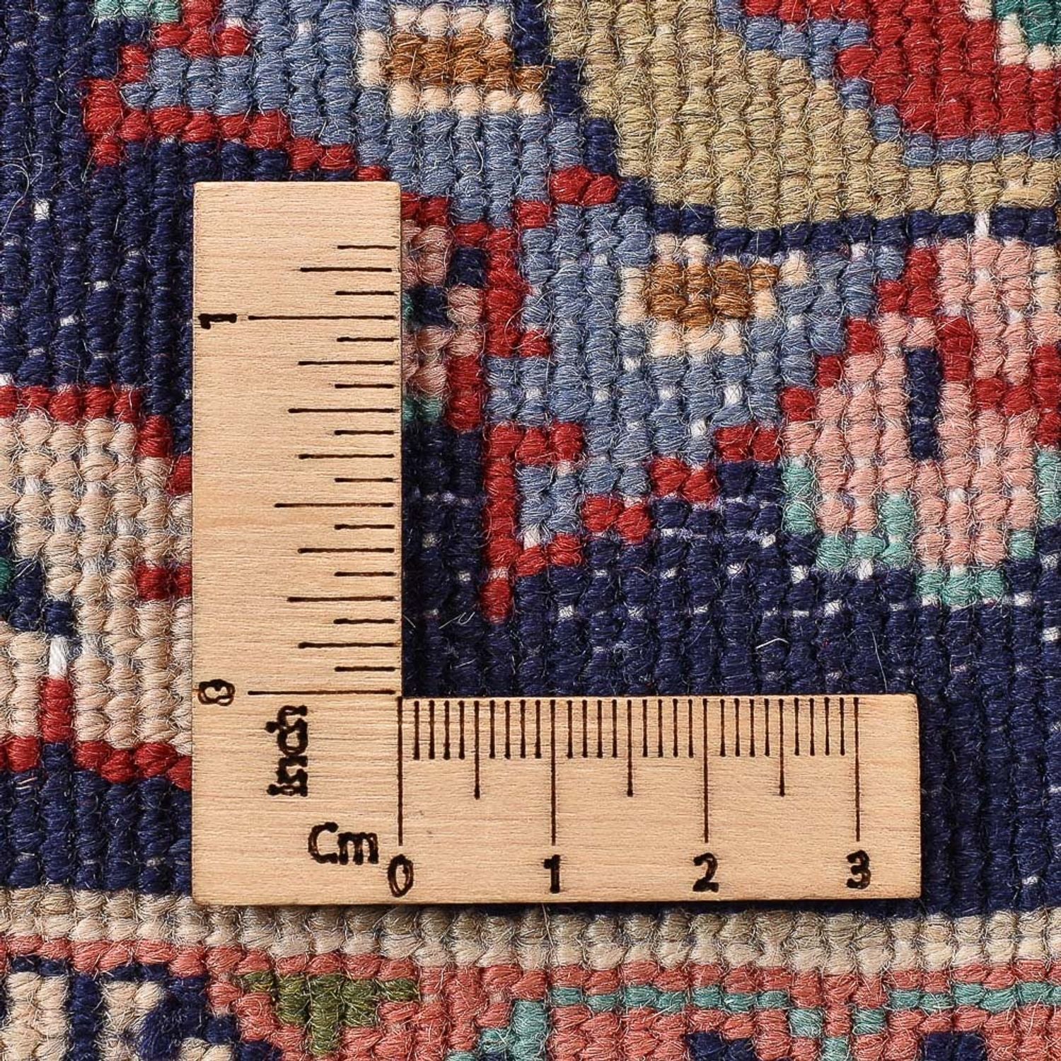 Sarough Teppich 320x210cm - Perserteppich - Image 6