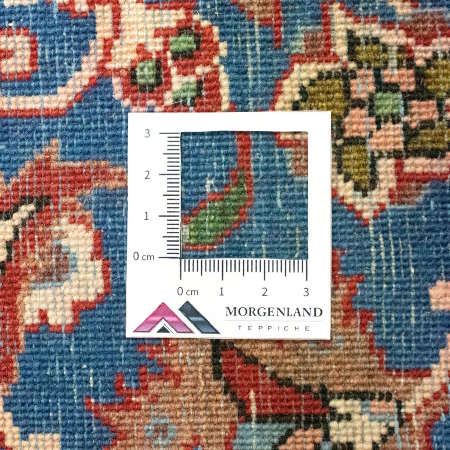 Najafabad Teppich 320x214cm - Perserteppich - Image 6