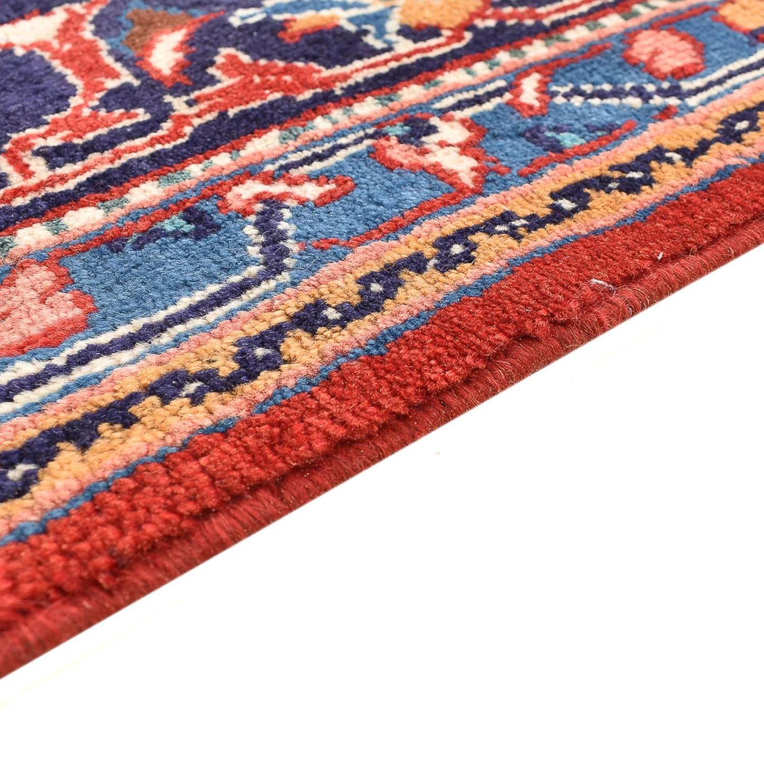 Perserteppich - Classic - 320 x 220 cm - rot - Image 3