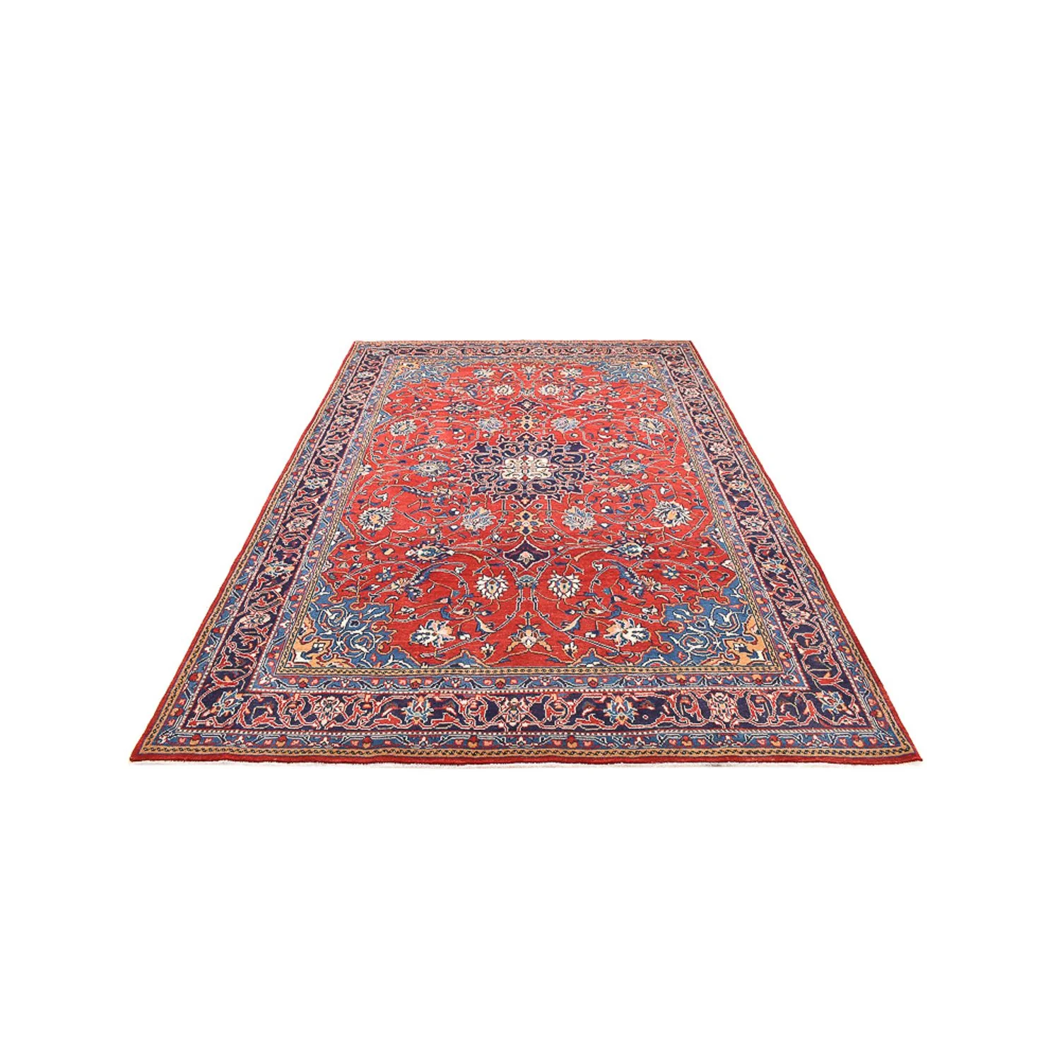 Perserteppich - Classic - 320 x 220 cm - rot - Image 5