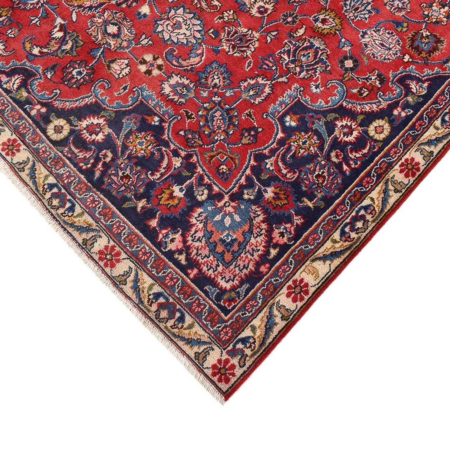 Maschad Teppich 320x227cm - Perserteppich - Image 2