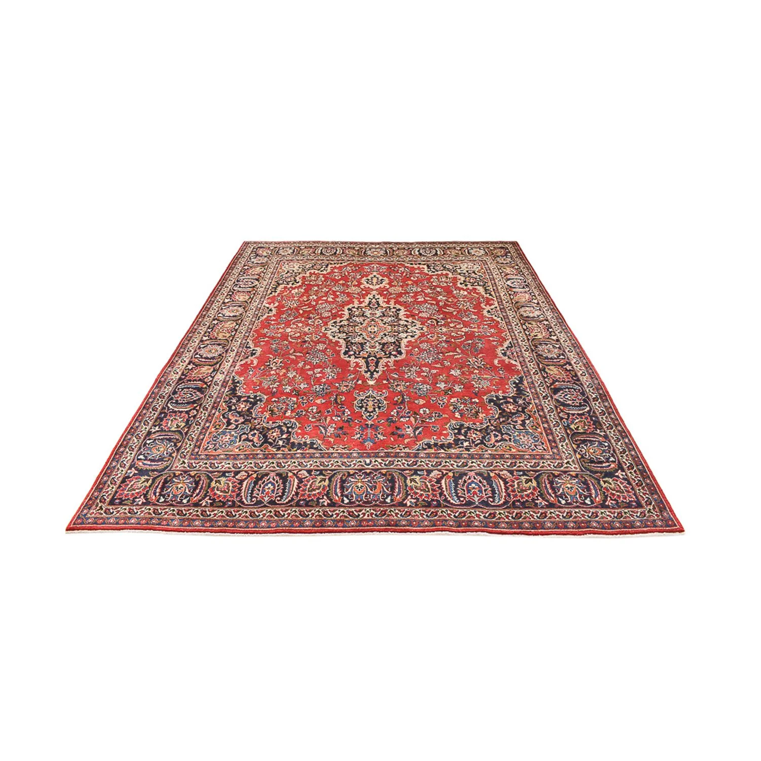 Perserteppich - Classic - 320 x 243 cm - rot - Image 5