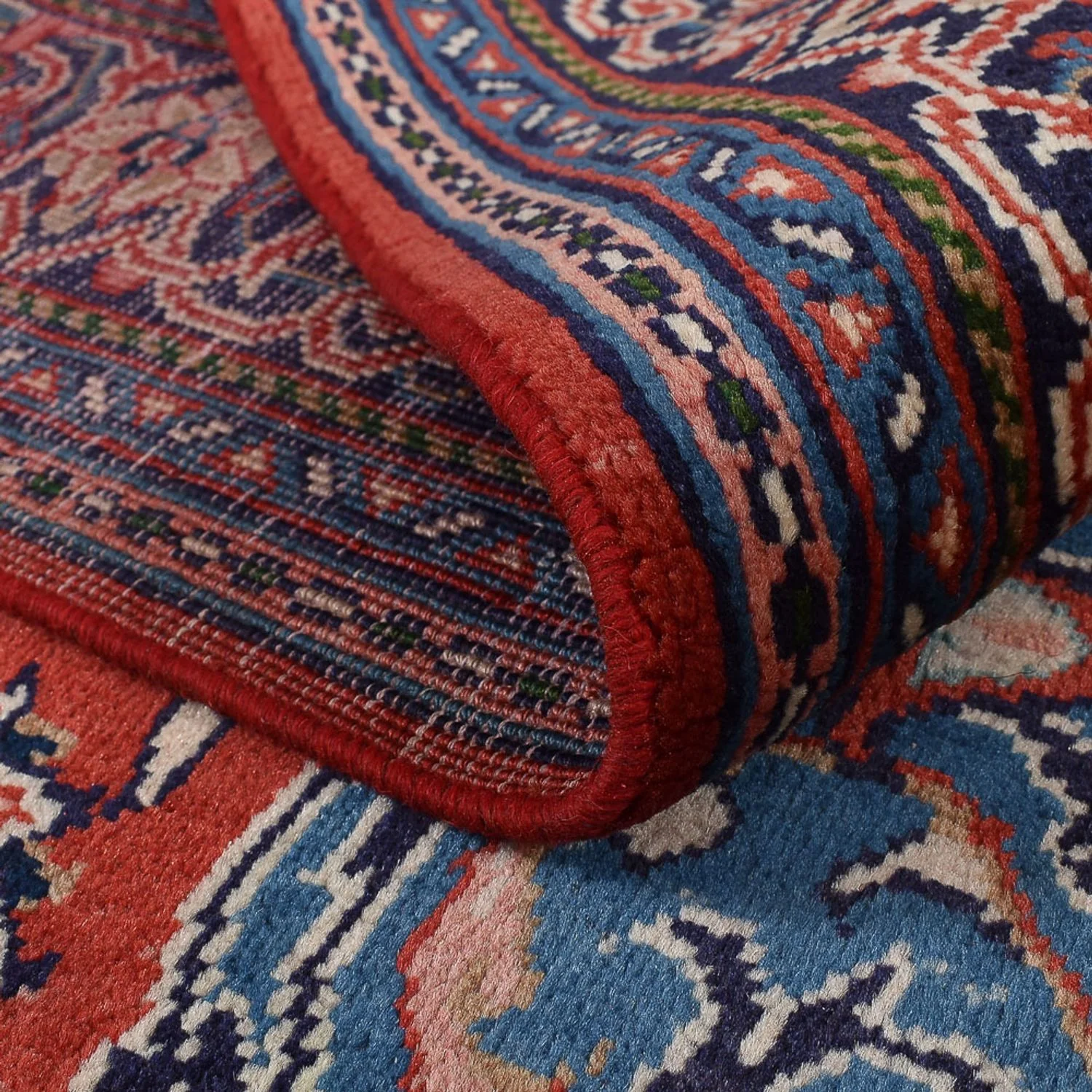 Mahal Teppich 324x225cm - Perserteppich - Image 4