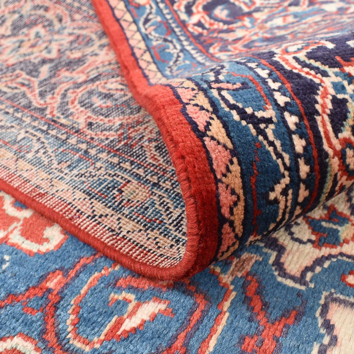 Mahal Teppich 325x211cm - Perserteppich - Image 4