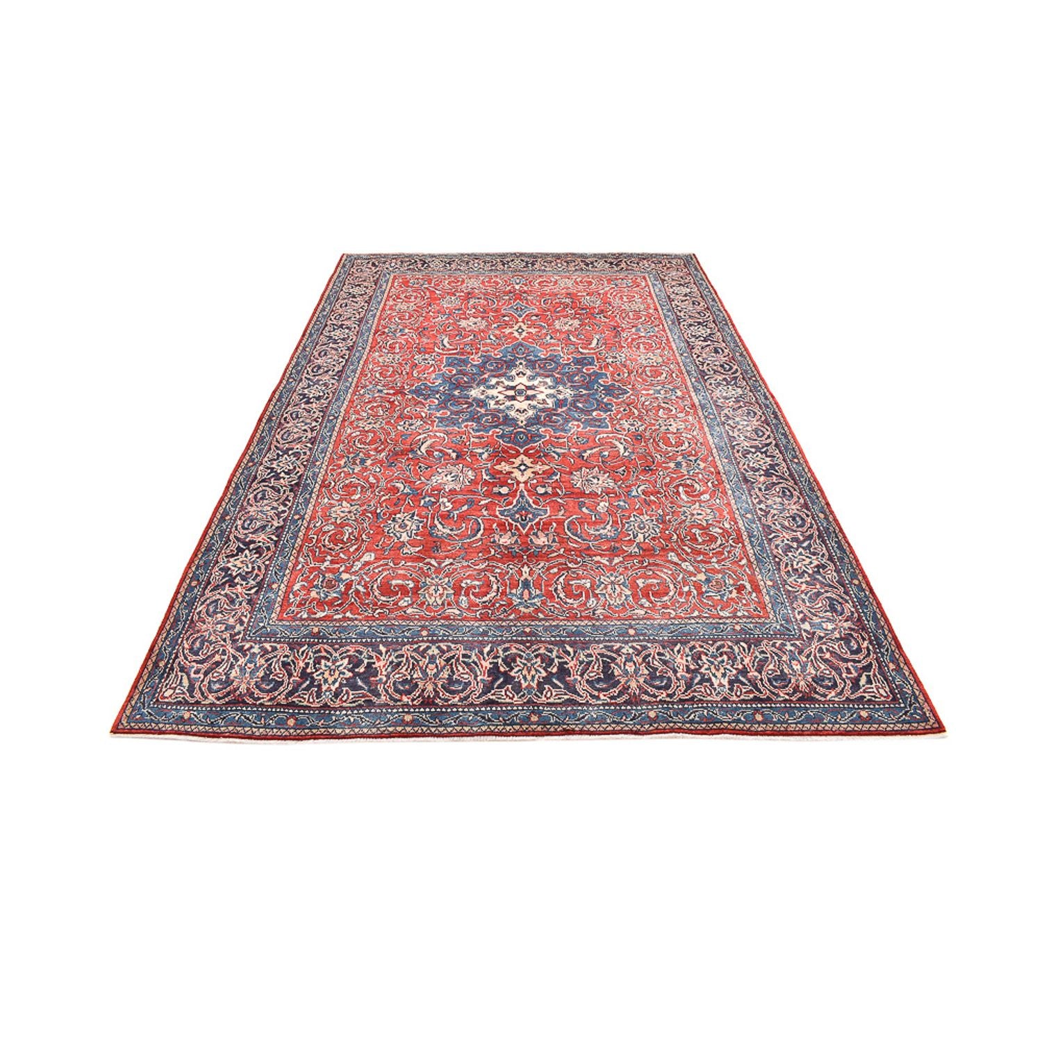 Mahal Teppich 325x211cm - Perserteppich - Image 5