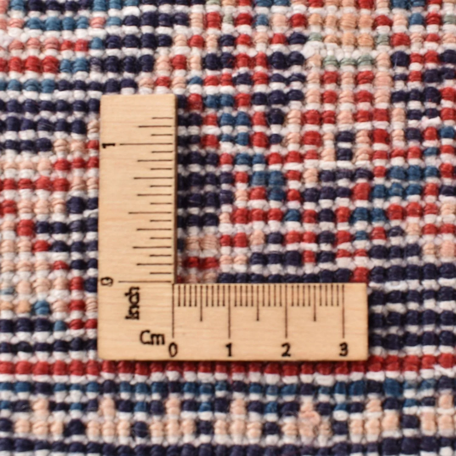 Mahal Teppich 325x211cm - Perserteppich - Image 6