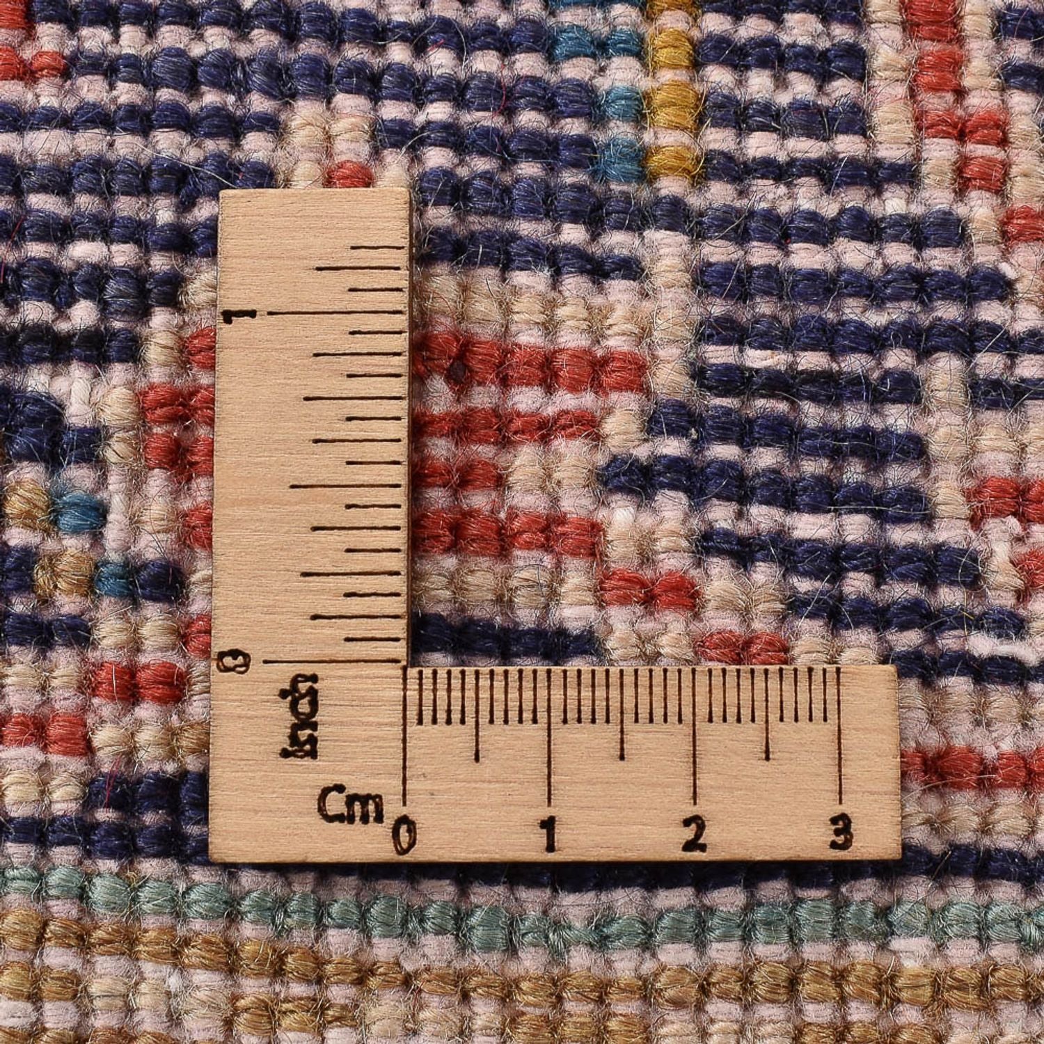 Mahal Teppich 325x213cm - Perserteppich - Image 6