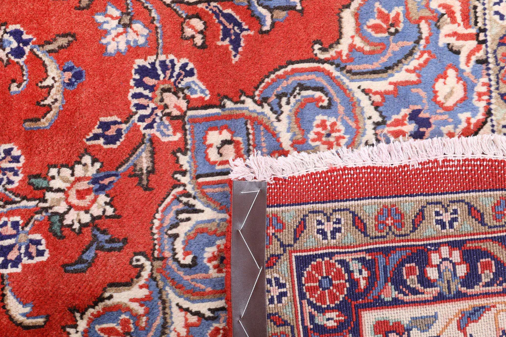 Perserteppich - Classic - 325 x 220 cm - rot - Image 8