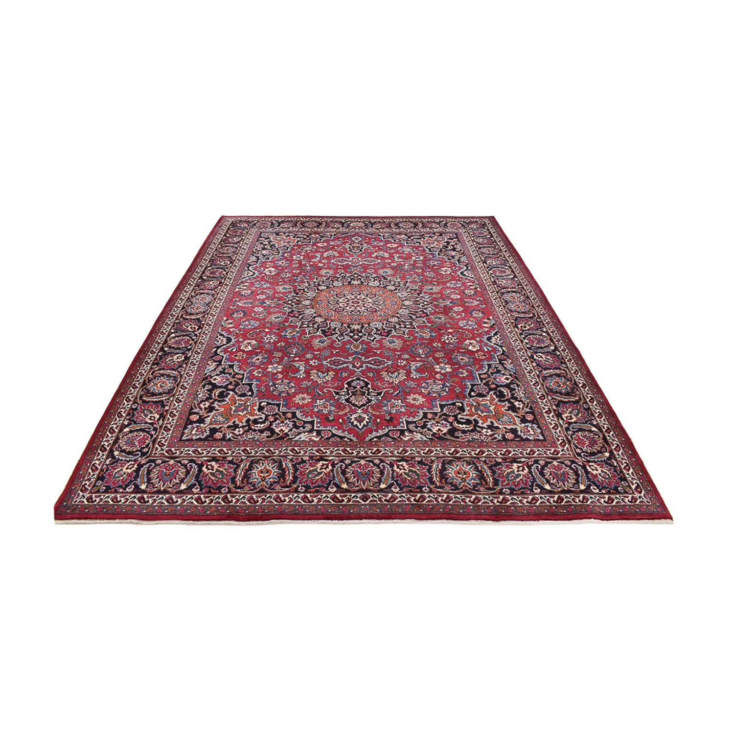 Perserteppich - Classic - 325 x 226 cm - rot - Image 5