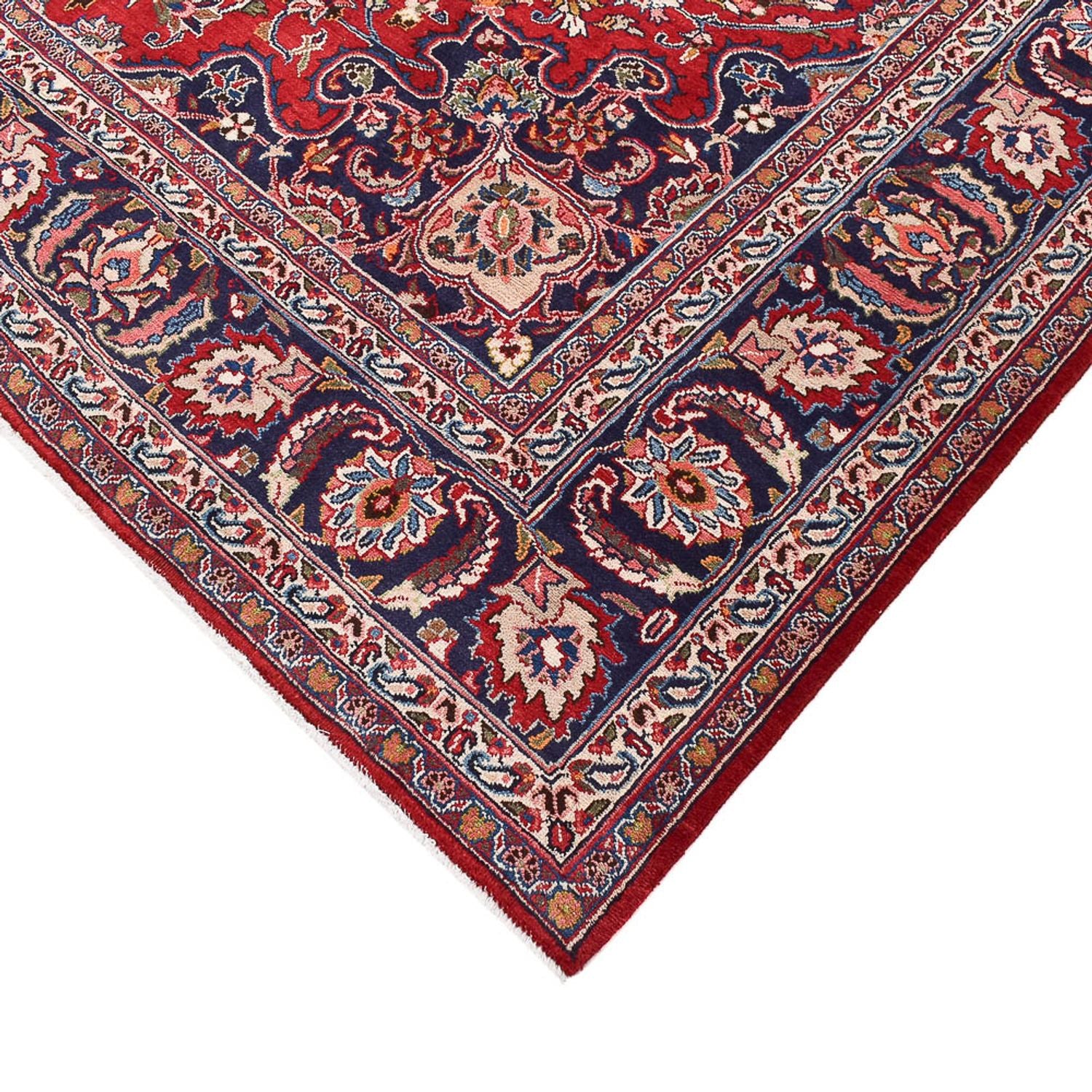 Perserteppich - Classic - 325 x 240 cm - rot - Image 2